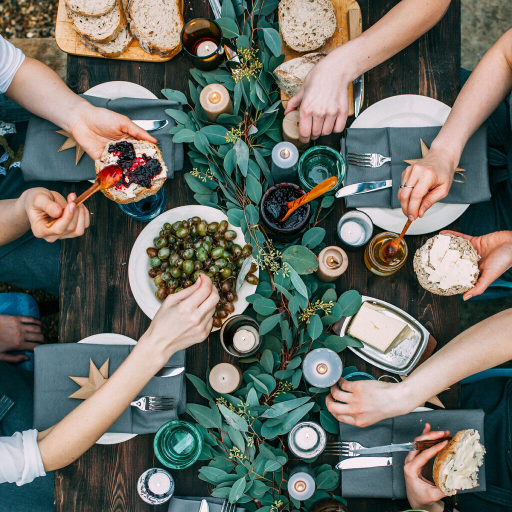 The Ultimate Food Lover’s Guide to Juliana Farms: Savoring the Best Eats in San Juan Capistrano’s Hidden Gem Neighborhood